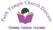 Faith Temple Church Daycare